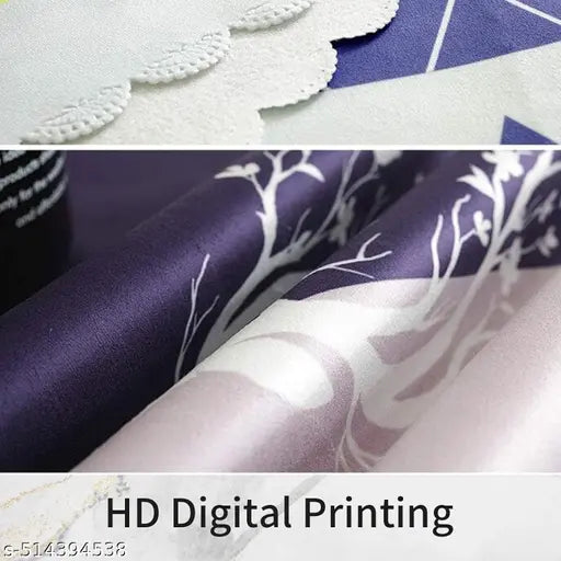 KITCREXA Waterproof Oven Cover, Microwave Oven Cover/Oven Top Cover/Microwave Oven Dust Proof Cover, Attractive Modern Design Kitchen decor Small Appliances Cover (100X35CM)