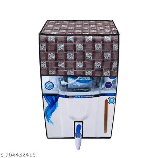 Water Purifier RO Cover