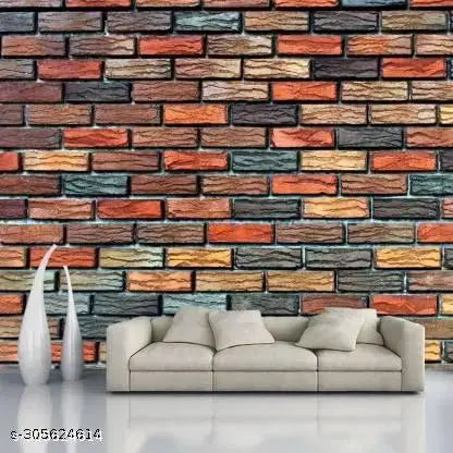 Transform Your Space: WHISQ Wall Stickers for Walls, Bedrooms, Living Rooms, and Furniture(45cm x 200cm)