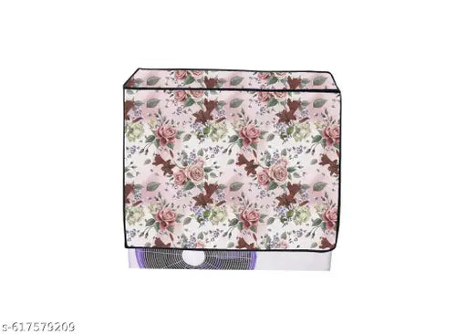Split AC Cover For Indoor and Outdoor Unit for 1.5 Ton Capacity Water Resistance & Dust Proof
