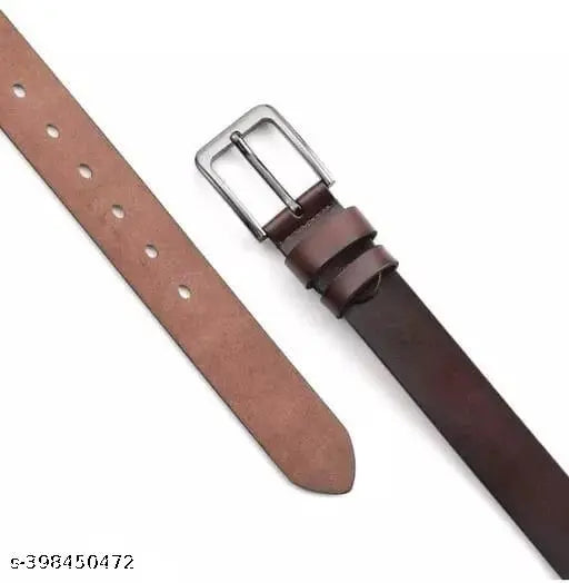 Zhermack world Fashionable Trendy Men and Boys Belts Fancy Unique Men Belts