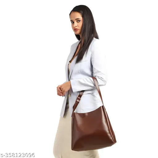 Stylish Tote Bag For Ladies And Girls | Office Bag For Women