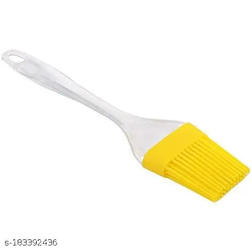 Stainless Steel Ghee Pot With Mini Spatula Only and Wooden Rai and Gift , Pack of 3