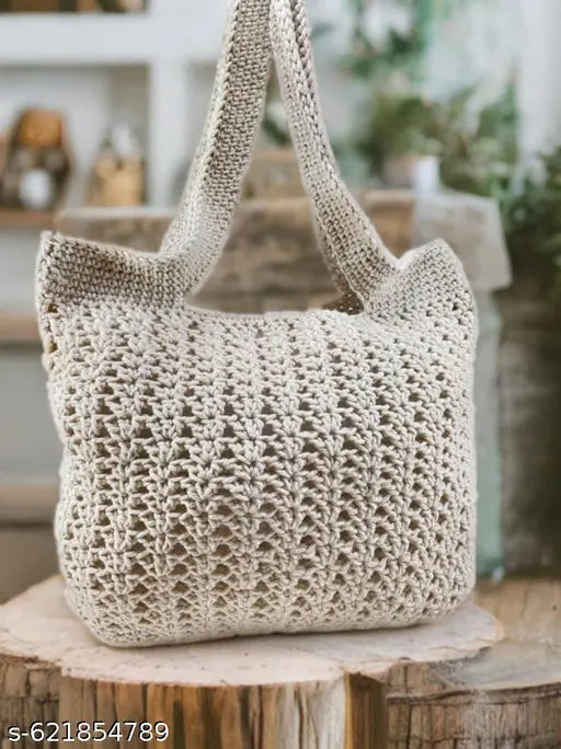 BAGFAY CROCHET PATTERN, The Rory Chunky Crochet Bag Pattern, Crochet Pattern