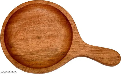 Pizza with Grip tray