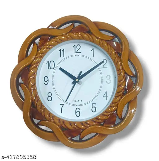 wall clock 10 inch