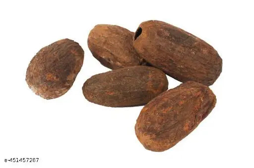 diwali  poojan samagari - jaiphal supari haldi ganth long elaichi pack of 5 pooja kit