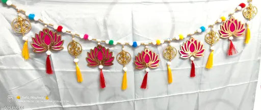 festival door toran