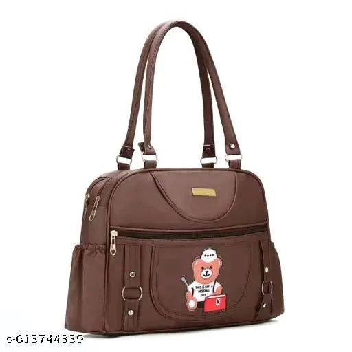 Classic Attractive Women Handbag