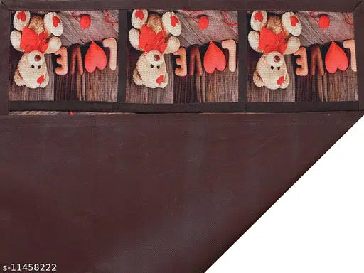 Latest Fridge Covers