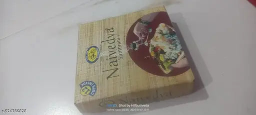 Cycle Naivedya Cup Sambrani (Dhoop /Loban / Guggal) for Daily Puja. Traditional Devotional Fragrance. 2 Packs with 12 Cups in each