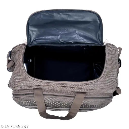 Ns Fashion 60 ltr Medium Lightweight  Duffel Overnight Travel Bags