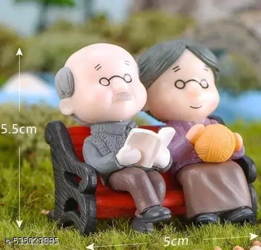 Elegant Showpieces & Collectibles