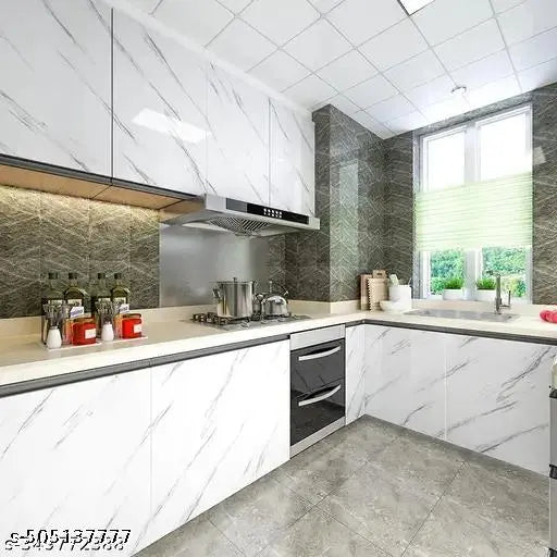 StoneGleam Adhesive Film