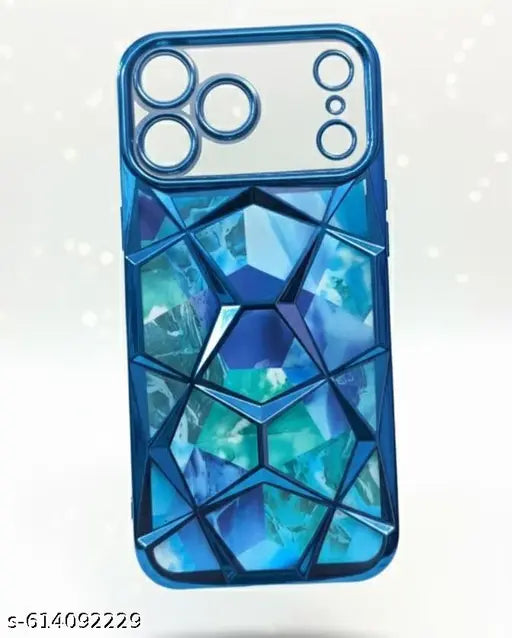 IP 17pro max back case