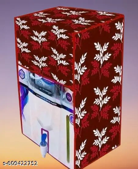 Water Purifier Cover  (Width: 40 cm)