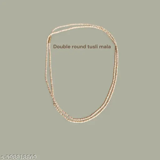 "Trendy Handmade Beaded Choker Necklace for Women & Girls