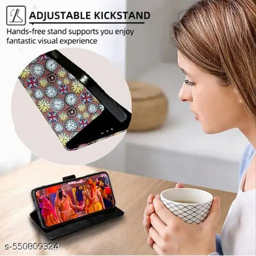 PARGO Flip Cover For Xiaomi Civi 14 5G