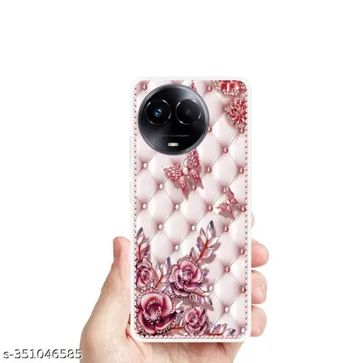 Realme-Narzo-60X-5G-Realme-Narzo-60X-5G-Realme-11-5G-Realme-11X-5G  Mobile Printed Back Cover KS- 025-300