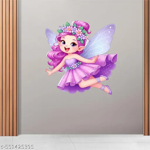 Self Adhesive Wall Stickers for Kids Room Decorative Items, Kids Room Wall Sticker, Girl and boy Wall Stickers, Decor for Kids Room Decals, Home Wall Art