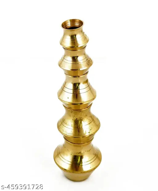 Hastshilp Store Brass Handcrafted Lota/Kalash