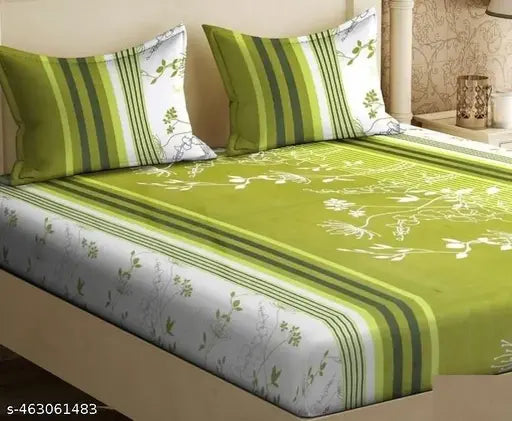 Comfy Designer Kids Unisex Bedsheets