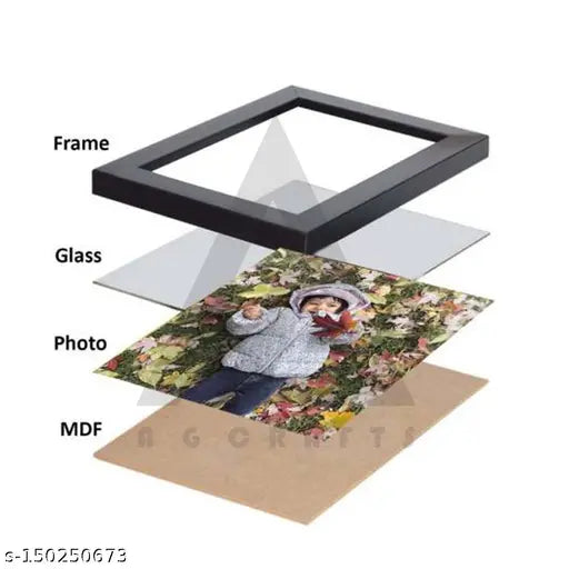Photo Frame 4X6-31 Frame Set