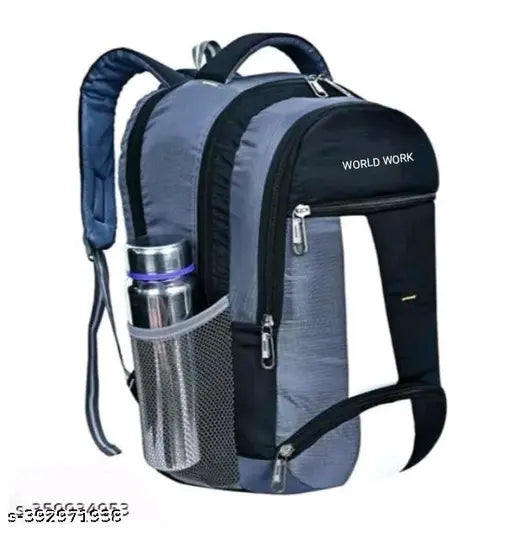 Bagpack for men