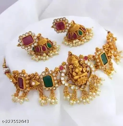 Princess Unique Jewellery Sets