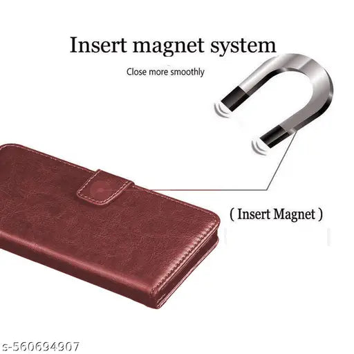 Flip cover for Mi Redmi 14C