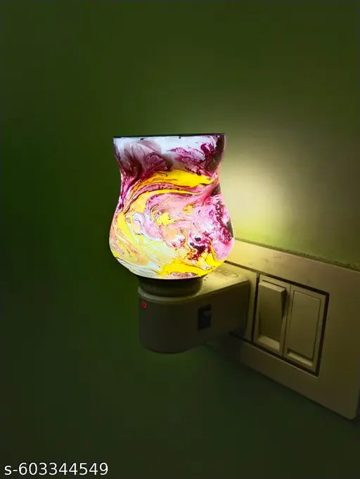 Qrina.kapoordani night lamp