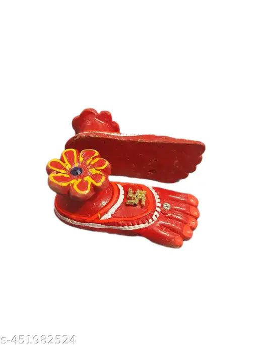 Charan / Mitti ke pair