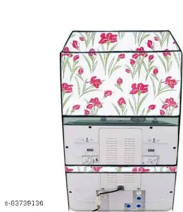 Waterproof PVC RO Cover for Water Purifier Aquaguard