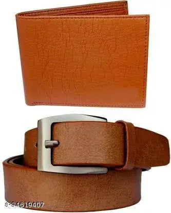 Fashionable Unique Men Belts