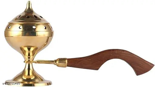 Sambrani Stand & Loban Dhoop Burner