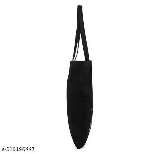 Women Tote Bag Versatile Unisex Canvas Tote Bag for Casual, College, Travel: Stylish ,Quote, love, flower & Canvas Tote Bag for Girls and Boys - Explore Now! Affordable, Trendy, Durable, Eco-Friendly, Large Capacity, Fashionable, Daily Use, Top-Notch Qual