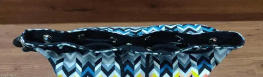 DRAWSTRING handbags