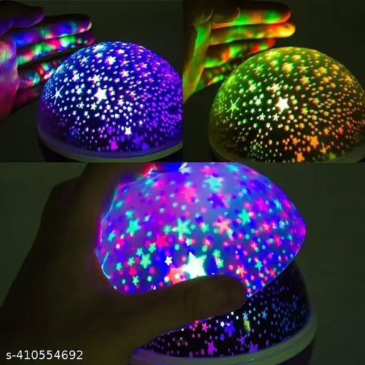 Bedroom and Decoration with USB Wire