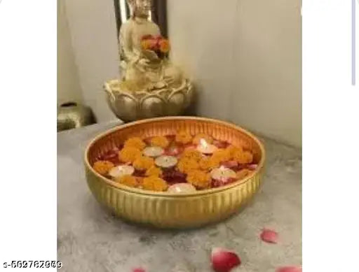 Decorative Urli Bowl |  smallBOWL