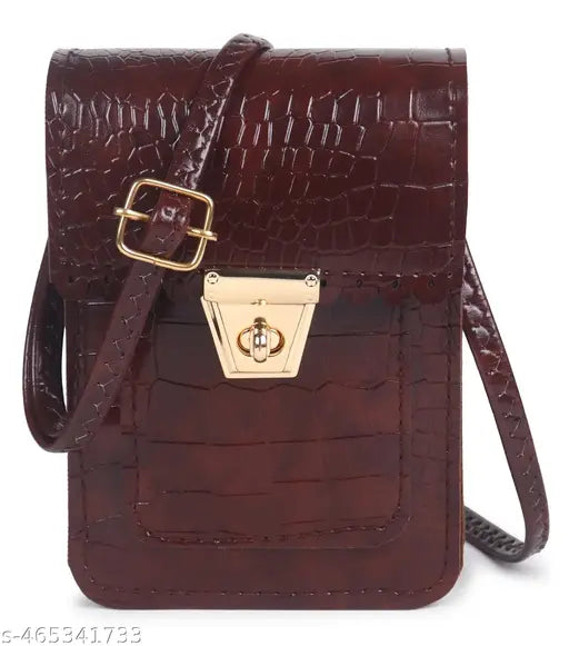 mobile sling bag for women