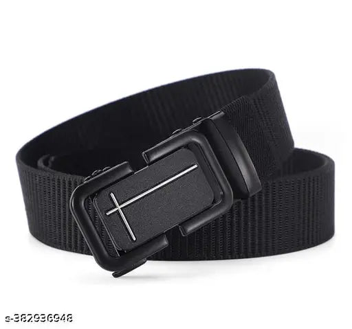 Fancy Modern Men Belts