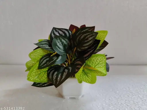 Sak home decor artificial plants flowers