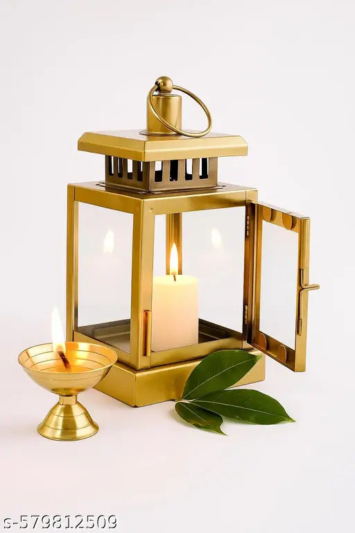 Wonderful Diyas & Lanterns