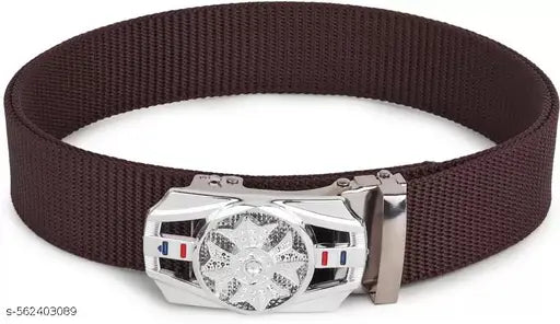 Casual Modern Men Belts