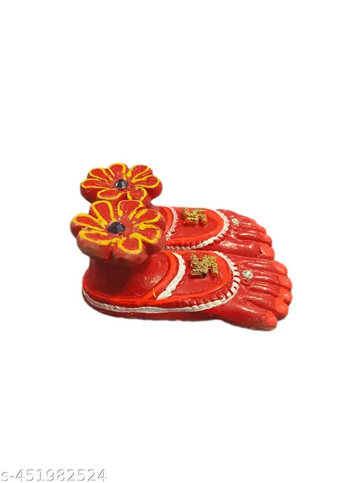 Charan / Mitti ke pair