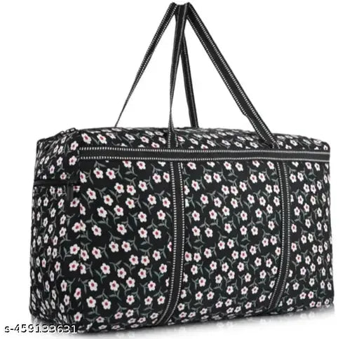New fancy travel bag
