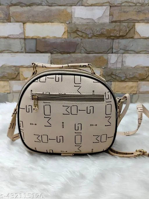 Sling Bag Crossbody Bag Shoulder Bag Women’s Sling Bag Fashion Sling Bag Casual Sling Bag Designer Sling Bag Trendy Sling Bag