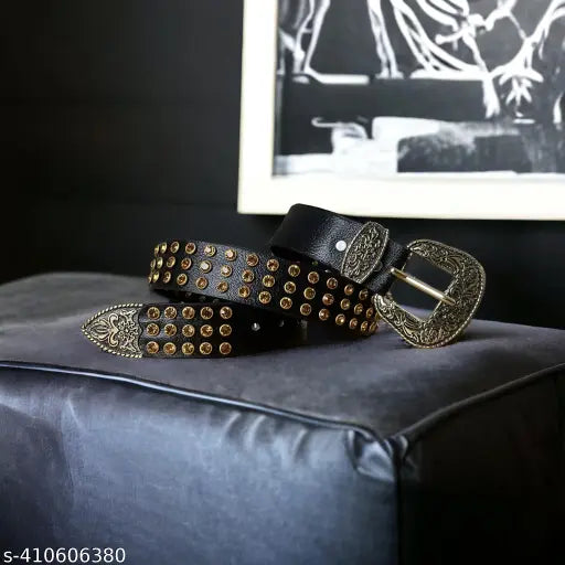 HUNTER BELTS