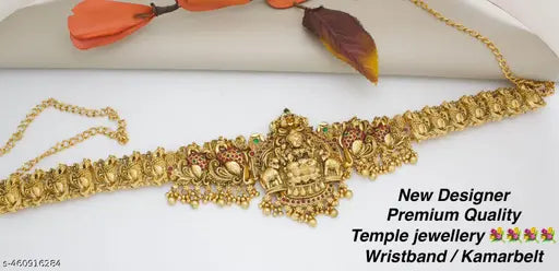 NEW DEGINER TRENDING TEMPLE DEGIN KAMARBELT HIPBELT