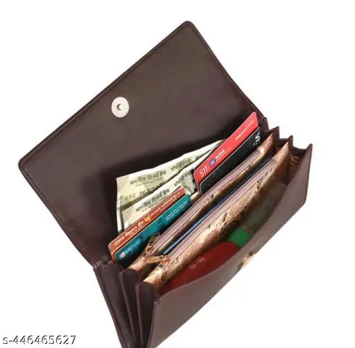 StylesModern Women Wallets